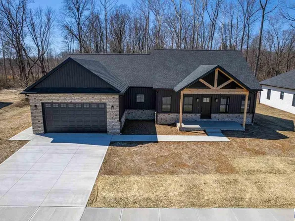 715 Vista Glen Dr, Terre Haute, IN 47803