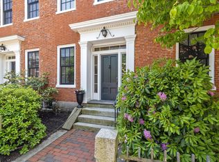 290 Pleasant St APT 5, Portsmouth, NH 03801