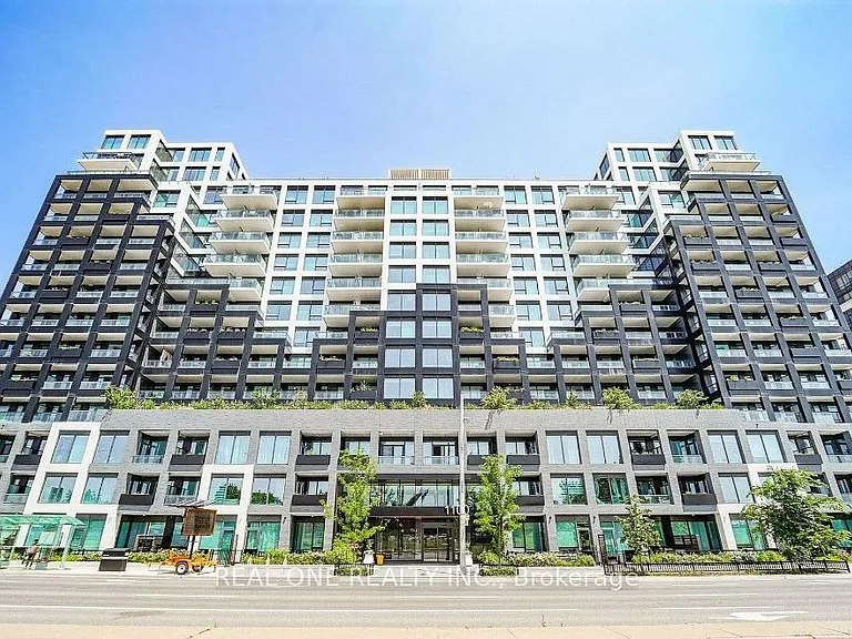 1100 Sheppard Ave W #1012 — Photo 1