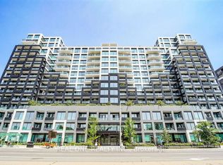 1100 Sheppard Ave W #1012, Toronto, ON M3K 0E4