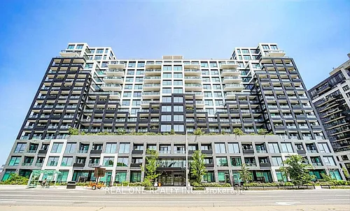 1100 Sheppard Ave W #1012 Photo 1