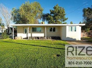 769 E Geranium St, White City, UT 84094