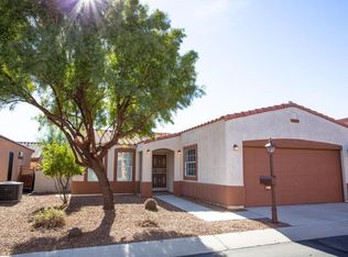 1133 W Caminito Mio, Sahuarita, AZ 85629