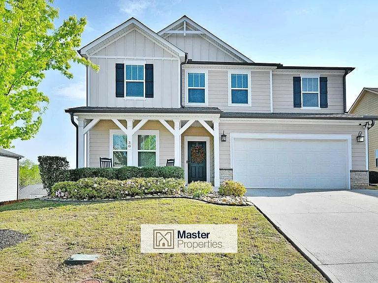 30 Winged Bourne Ct — Photo 1