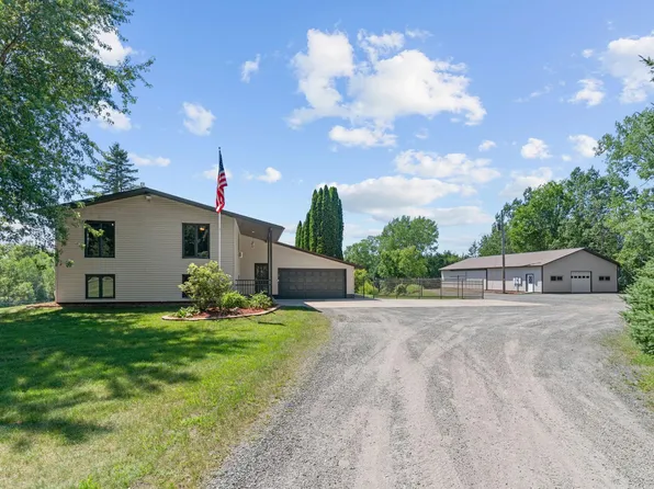 2172 90th St, Somerset, WI 54025