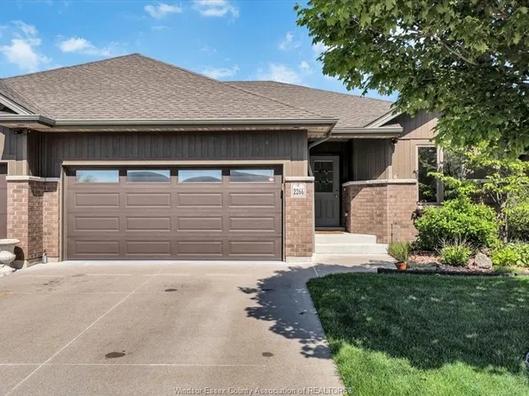 2266 Gatwick Ave, Windsor, ON N8P 0B7