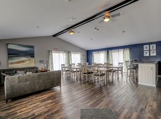 Fisherman's Cove, Flint, MI 48507