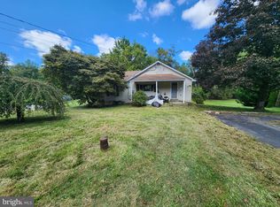 1700 Shirley Ave, Joppa, MD