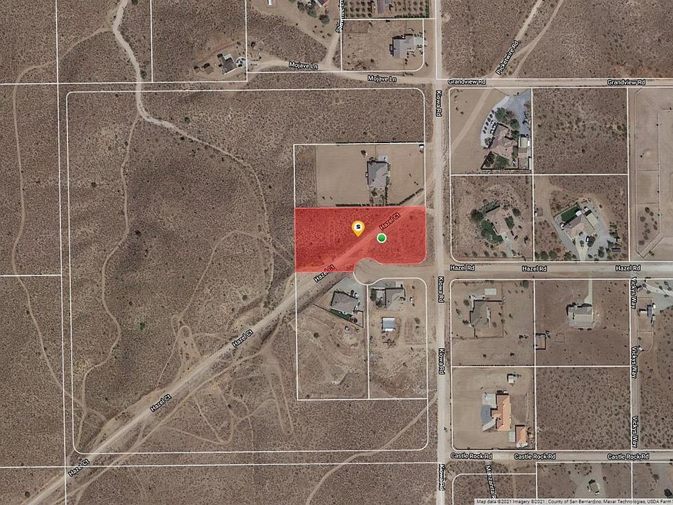 2nd image of 8600 Kiowa Rd
