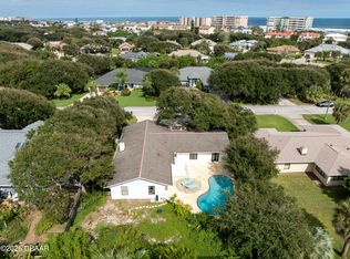 4790 Michael Ln, Ponce Inlet, FL 32127