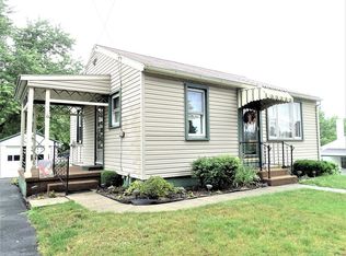731 E Maple St, Lebanon, PA 17046