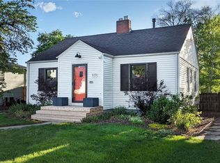 1179 S Monroe St, Denver, CO 80210