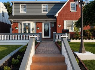 292-294 Florida Ave #2, Paterson, NJ 07503