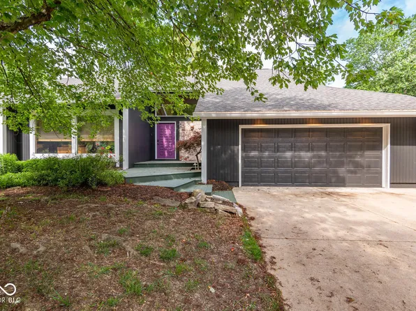 2608 S Trotters Run, Bloomington, IN 47401