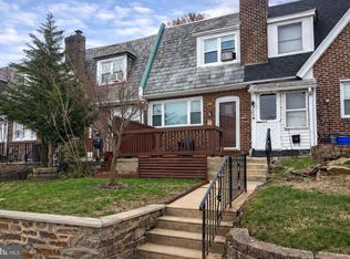 227 N Linden Ave, Upper Darby, PA