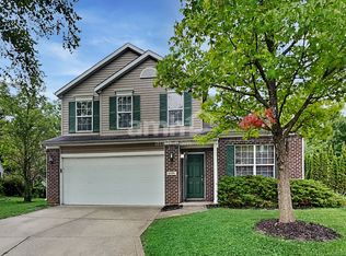 5105 Pike Creek Ln, Indianapolis, IN 46254