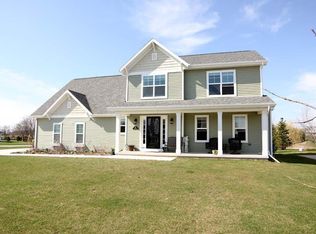 1226 Greystone Dr, Plymouth, WI