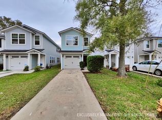 1222 Lake Shore Blvd, JACKSONVILLE, FL 32205