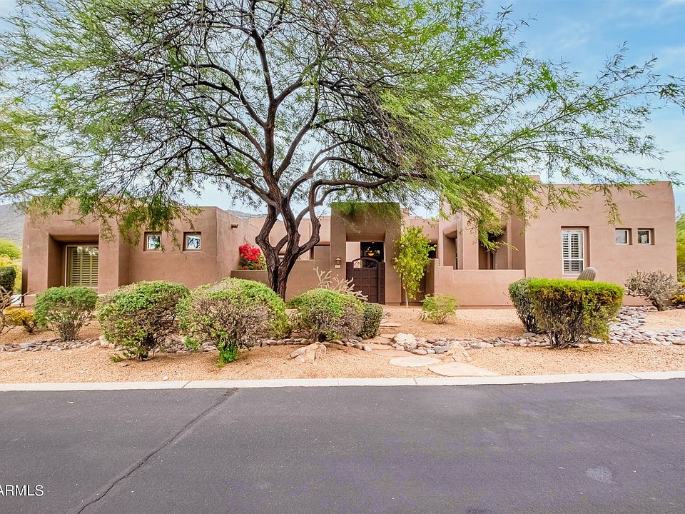 5722 E Canyon Creek Cir, Cave Creek, AZ 85331 Zillow