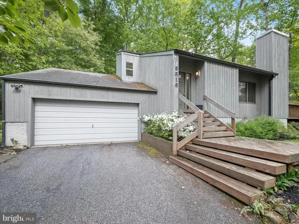 9818 Pushcart Way, Columbia, MD 21045