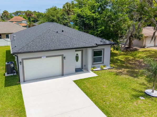 721 Indiana St, Daytona Beach, FL 32114