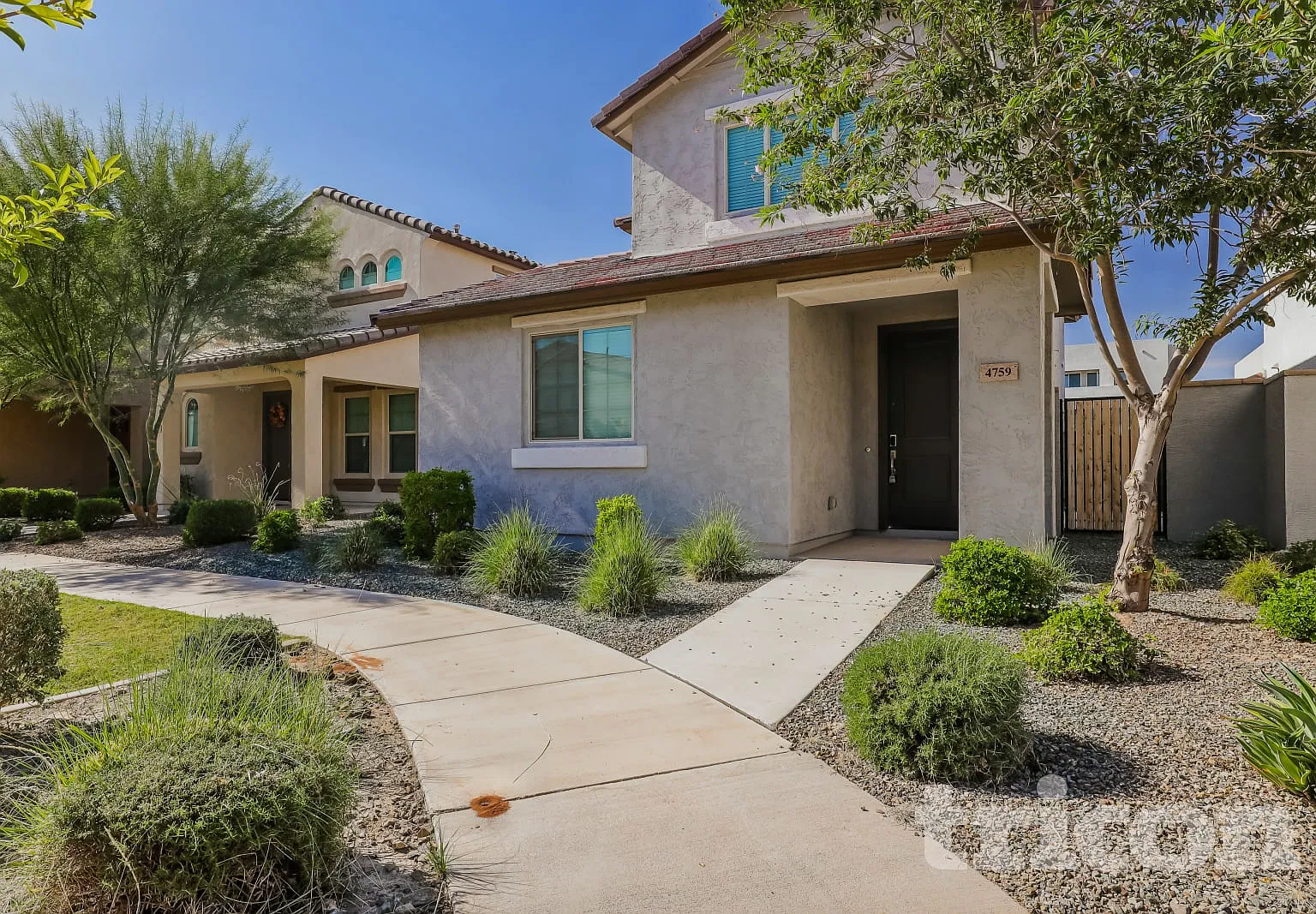 4759 S Nageli Mesa AZ — Photo 1