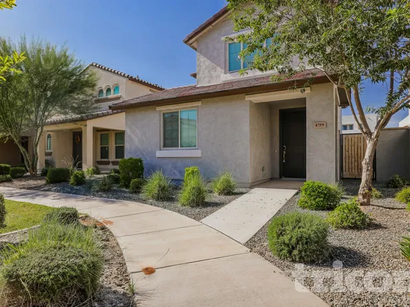 4759 S Nageli, Mesa, AZ 85212
