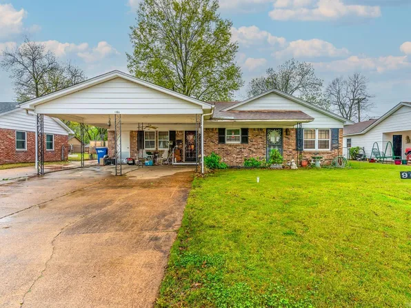 908 Briarcliff Rd, West Memphis, AR 72301