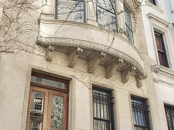 342 West 89th Street image 1 of 7