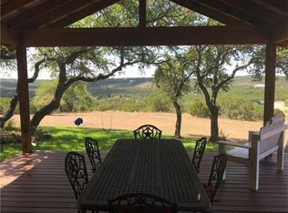 307 Mesa Dr, Wimberley, TX 78676