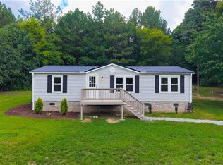 225 Beacon Ridge Rd, Thomasville, NC 27360