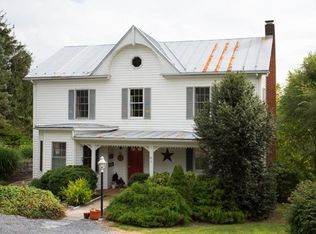 4447 Spring Dale Dr, Timberville, VA 22853
