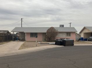 4641 S 17th Pl, Phoenix, AZ 85040