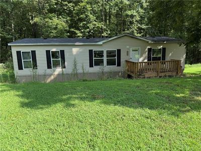 88 Woody Way, Talking Rock, GA, 30175