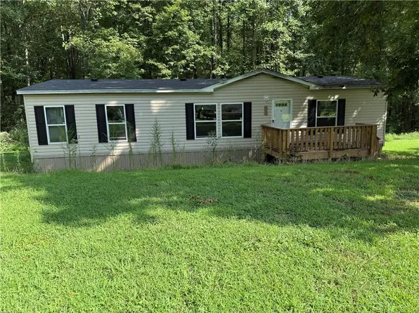 88 Woody Way, Talking Rock, GA 30175