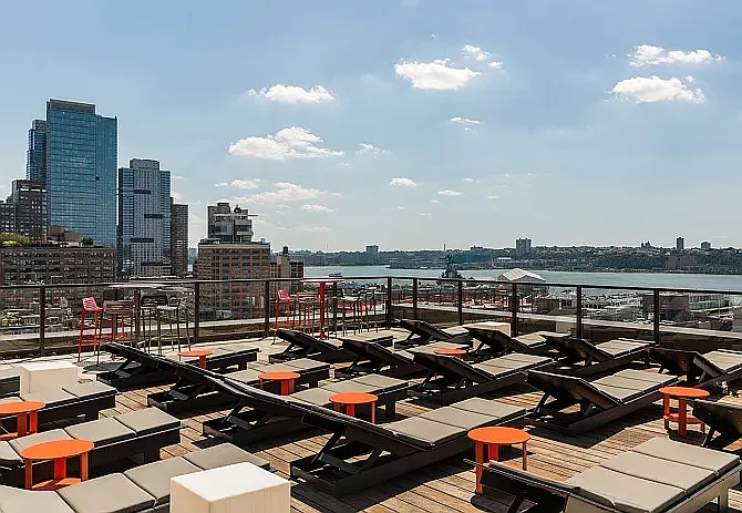 525 W 52nd St #14GS — Photo 8