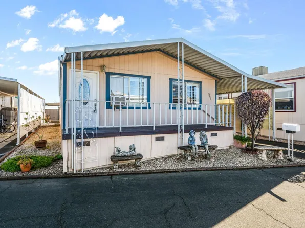 305 Tammy Way, Napa, CA 94558