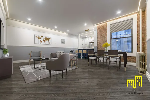 Rented by The Syper Group | media 40