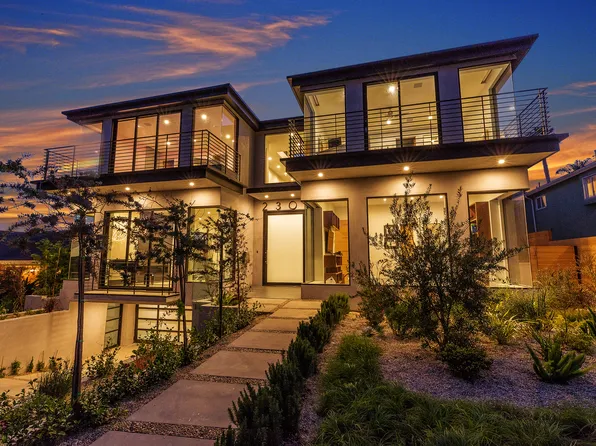 2301 Duxbury Cir, Los Angeles, CA 90034