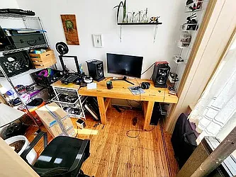 Rented by Brooklyn Property Group LLC