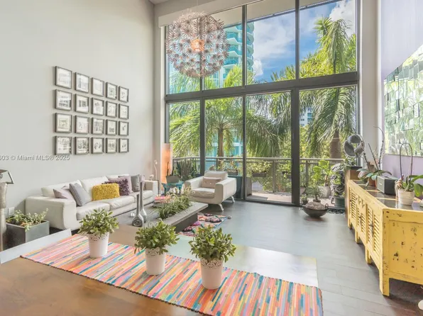 6000 Collins Ave, Miami Beach, FL