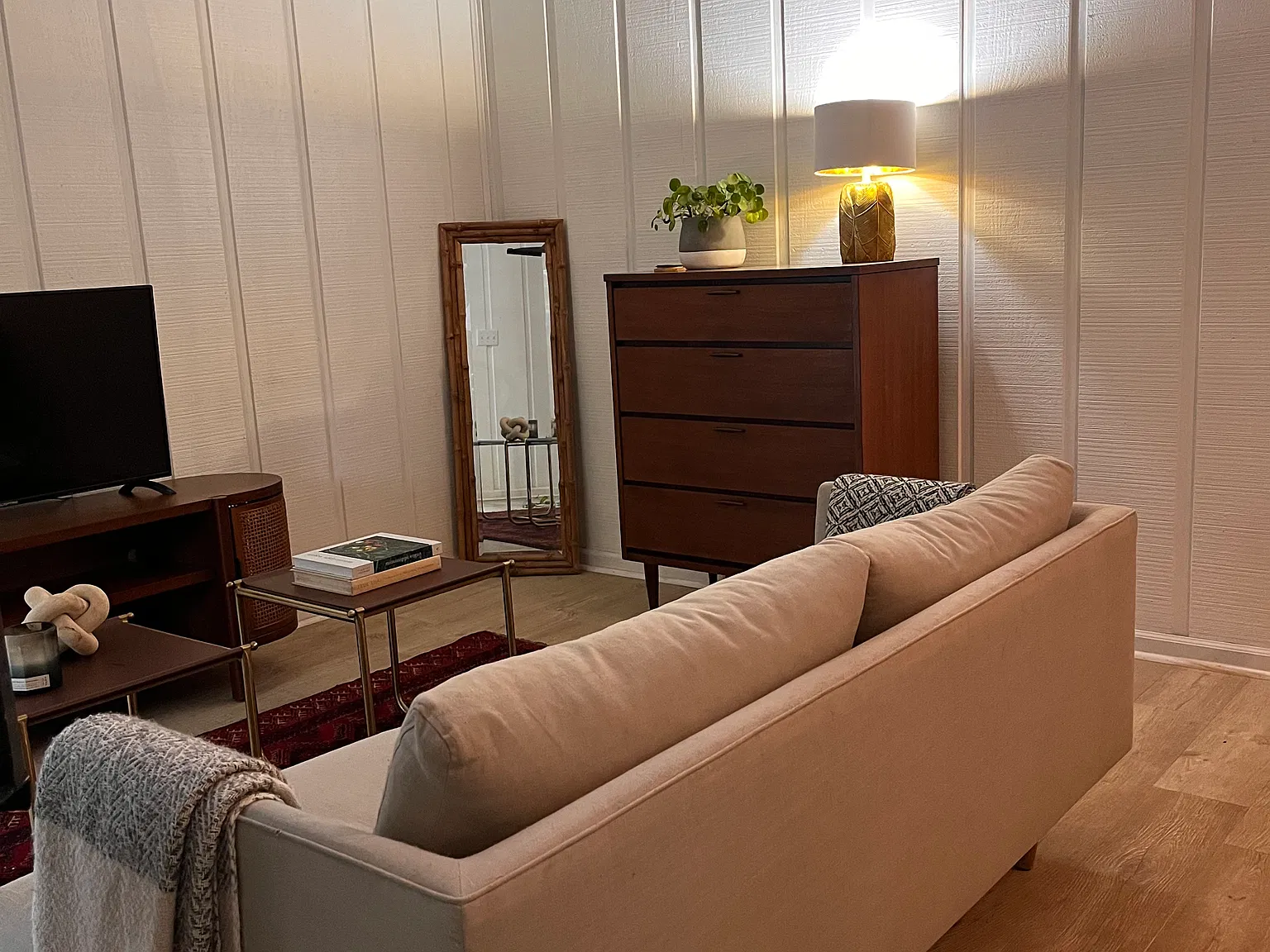 1 bed, 500 sqft, $1,400 — Photo 2