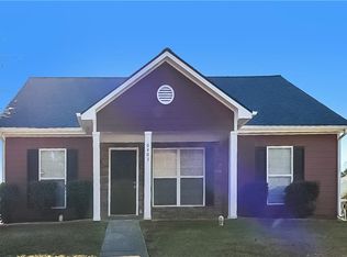 6403 Avery St SW, Covington, GA 30014