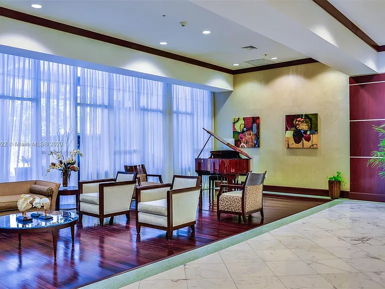 16699 Collins Ave #3204 — Photo 31
