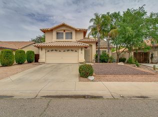 5224 W Tonto Rd, Glendale, AZ 85308