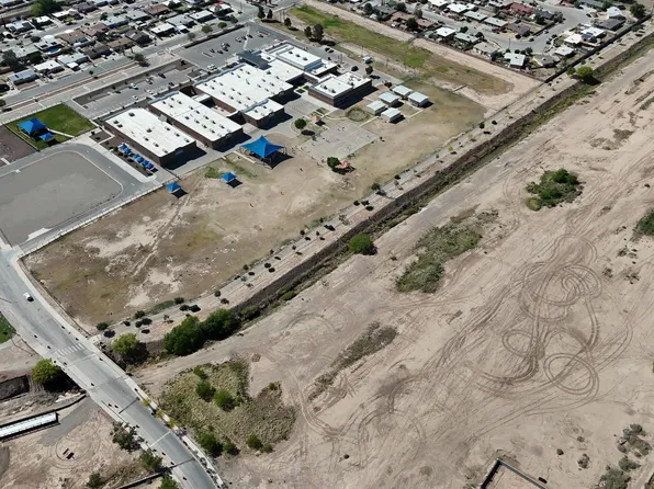 Padres Dr, El Paso, TX 79907