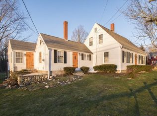 135 Main St, Norwell, MA 02061