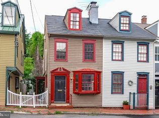 210 King George St, Annapolis, MD 21401