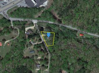 146 Zimmerman St, Hohenwald, TN 38462