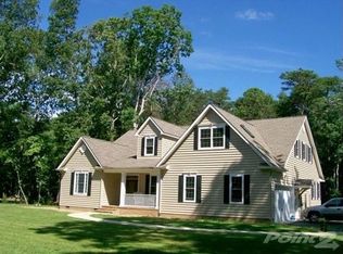 22597 Huff Rd, Milton, DE 19968